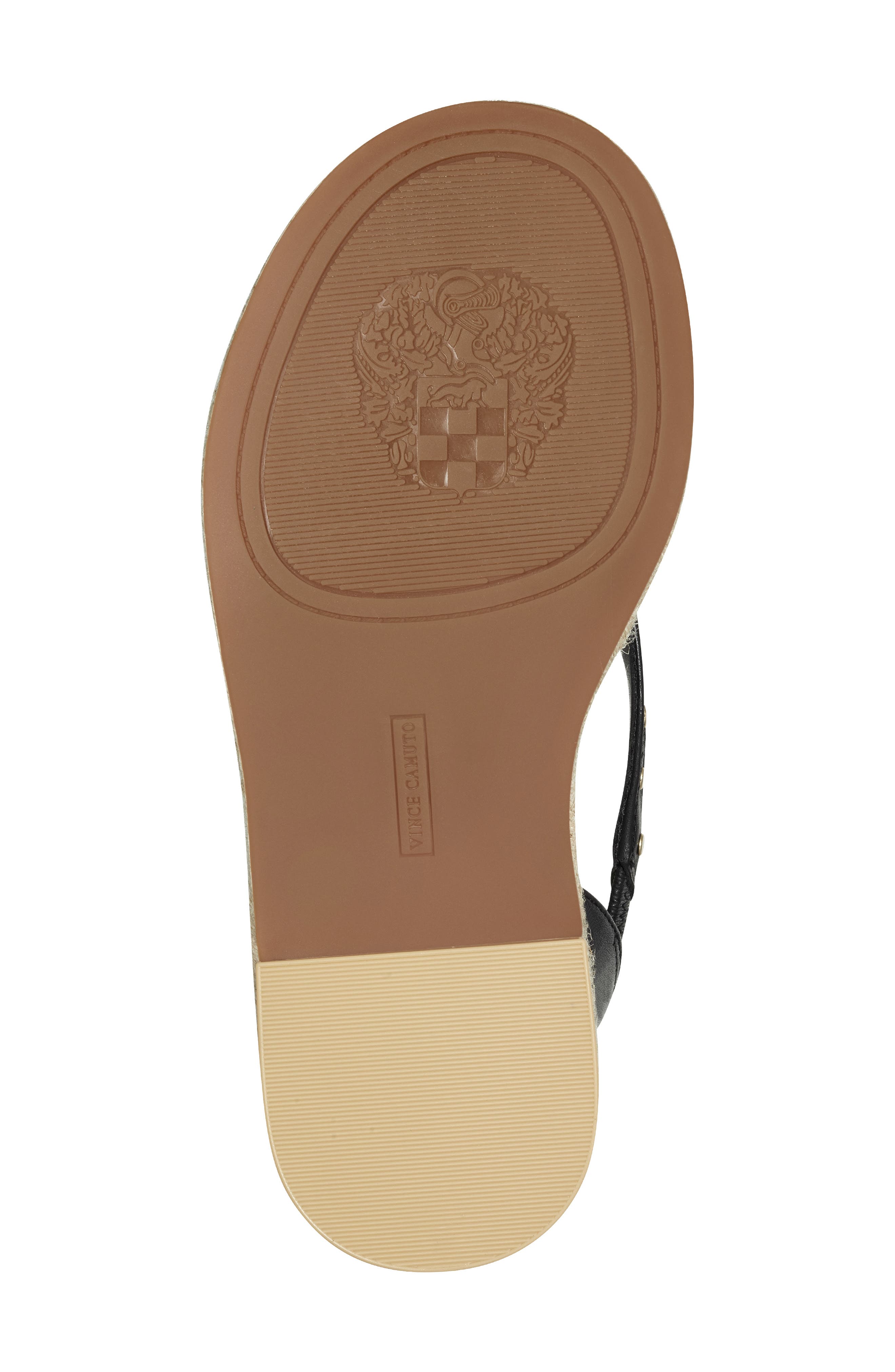 Vince Camuto Kelmia Embellished Sandal, Alternate, color, 