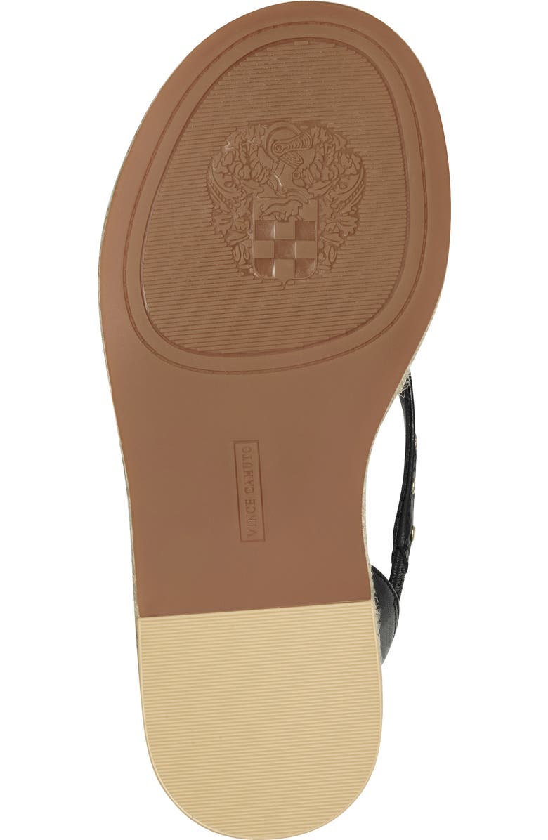 Vince Camuto Kelmia Embellished Sandal, Alternate, color,
