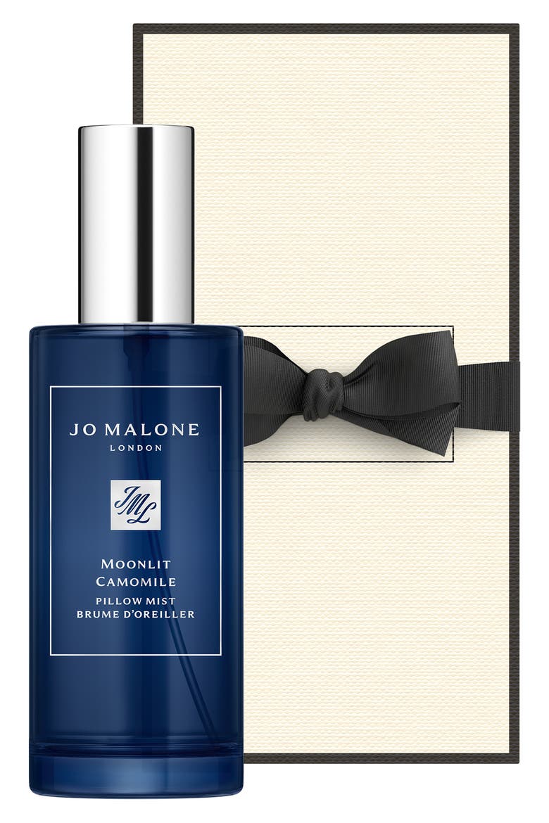 Moonlit Camomile Pillow Mist, Alternate, color, NO COLOR