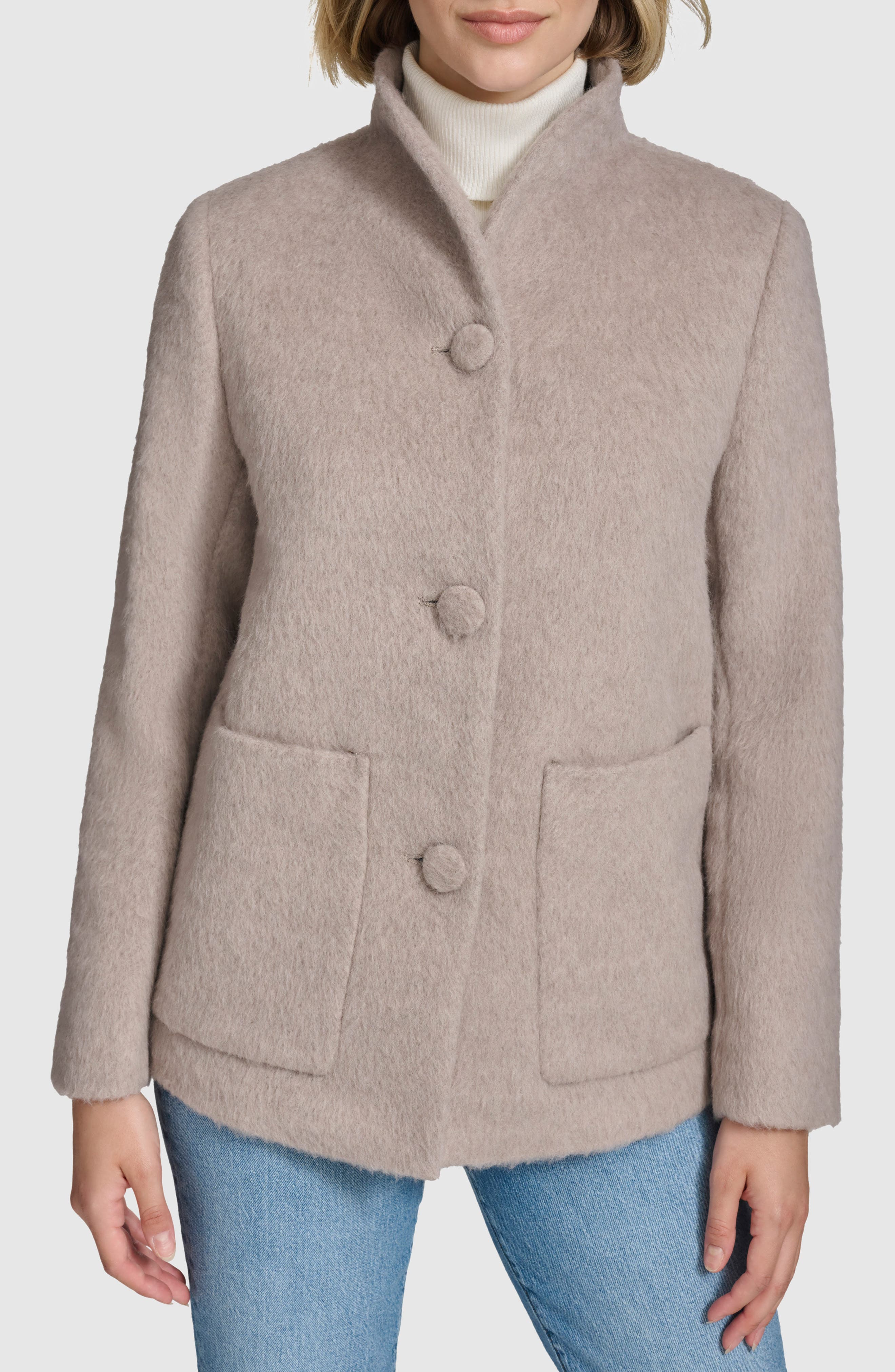 Piper Coat - image 3