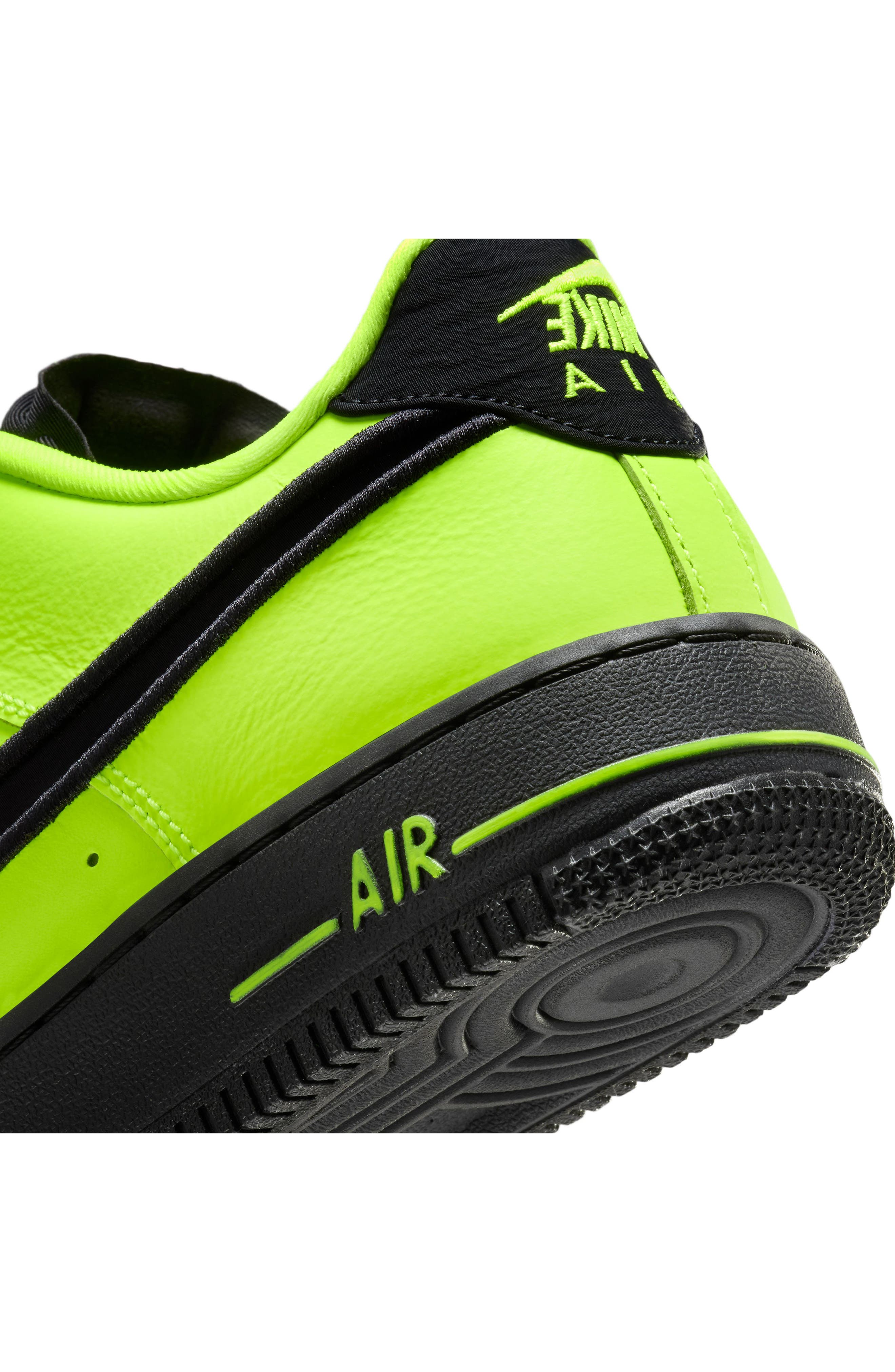 Air Force 1 Dance Sneaker (Women) | Nordstrom