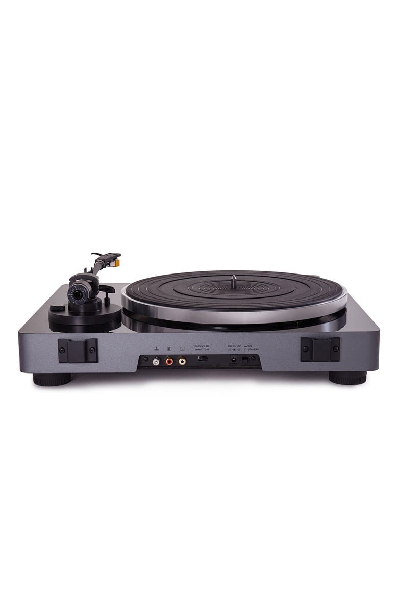 MRC501 Miracord 50 Turntable, Alternate, color, Gloss Black
