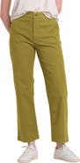 Toad & Co Earthworks High Rise Pant
