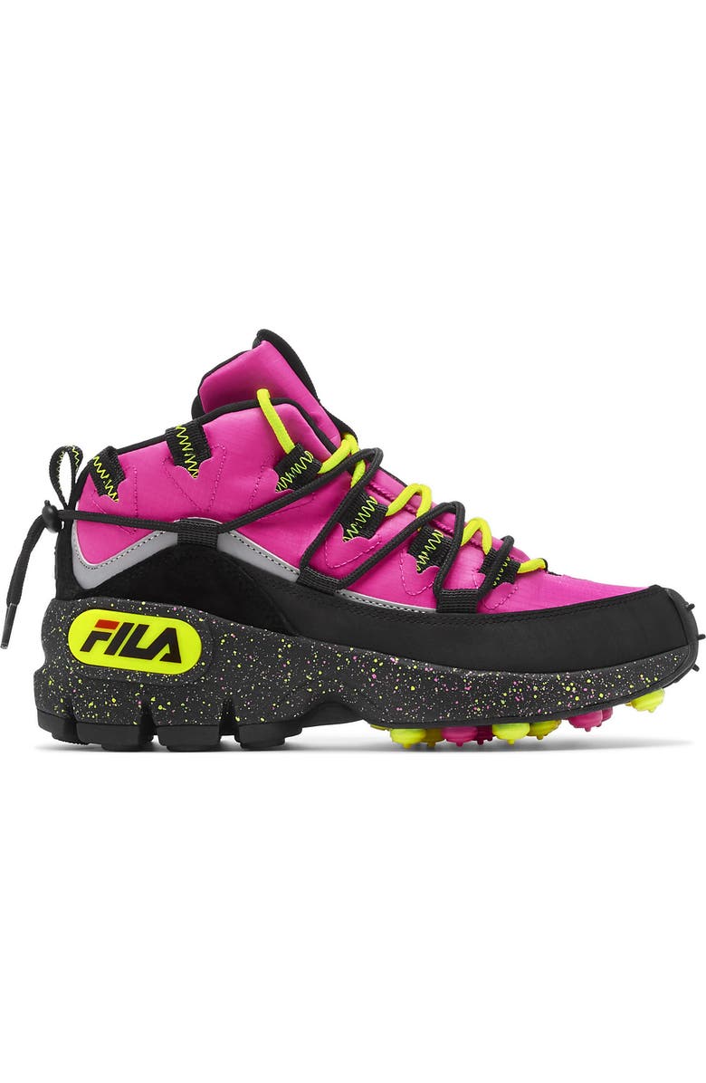 FILA Grant Hill 1 x Trailpacer Sneaker, Alternate, color,