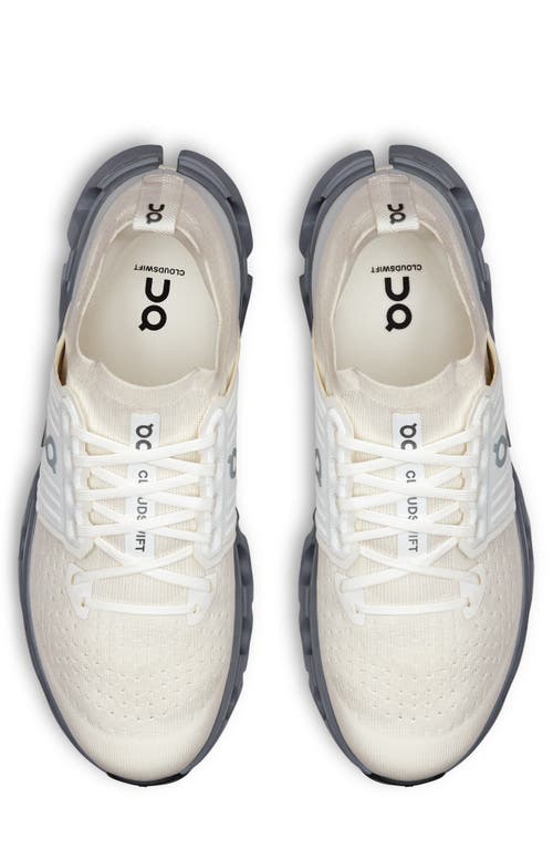 On Cloudswift 4 Running Shoe