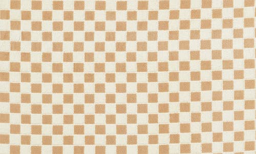Slowtide Mate Bath Towel In Brown