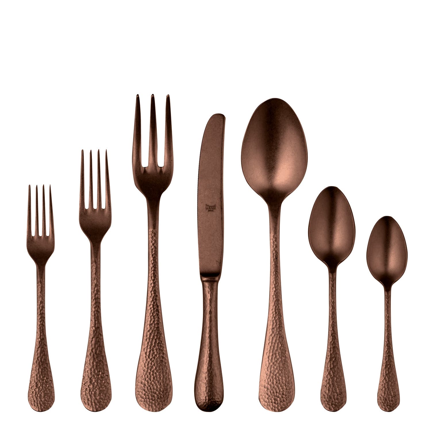 Bronze