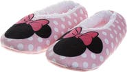 Disney Minnie Mouse Slippers