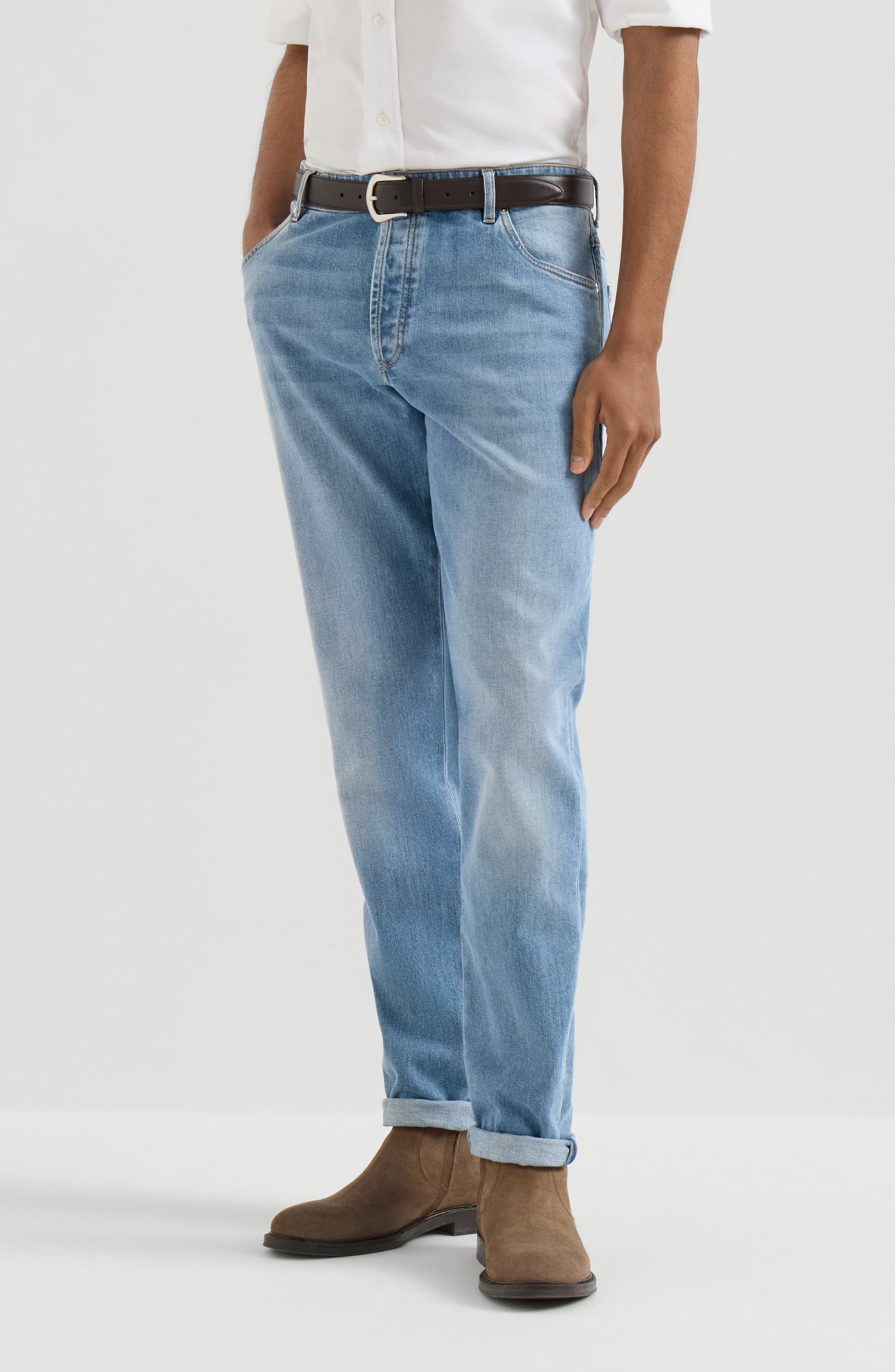 Light Denim
