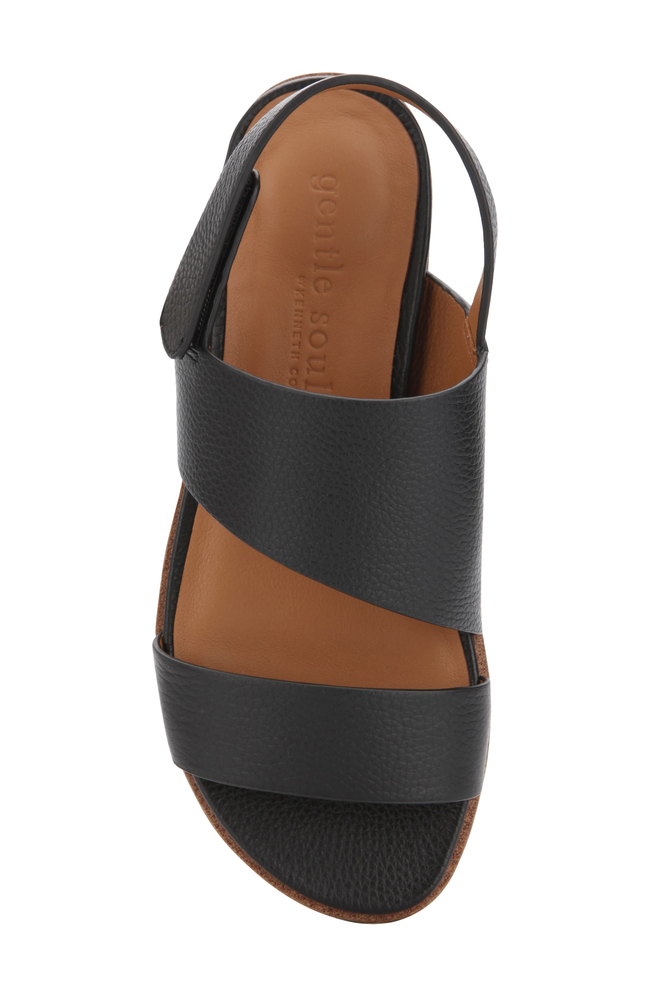 Gentle Souls Signature Lavern Slingback Sandal, Alternate, color, 