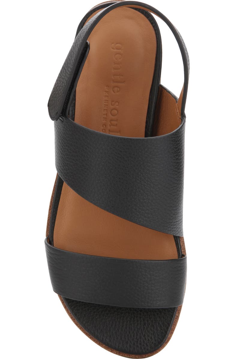 Gentle Souls Signature Lavern Slingback Sandal, Alternate, color,