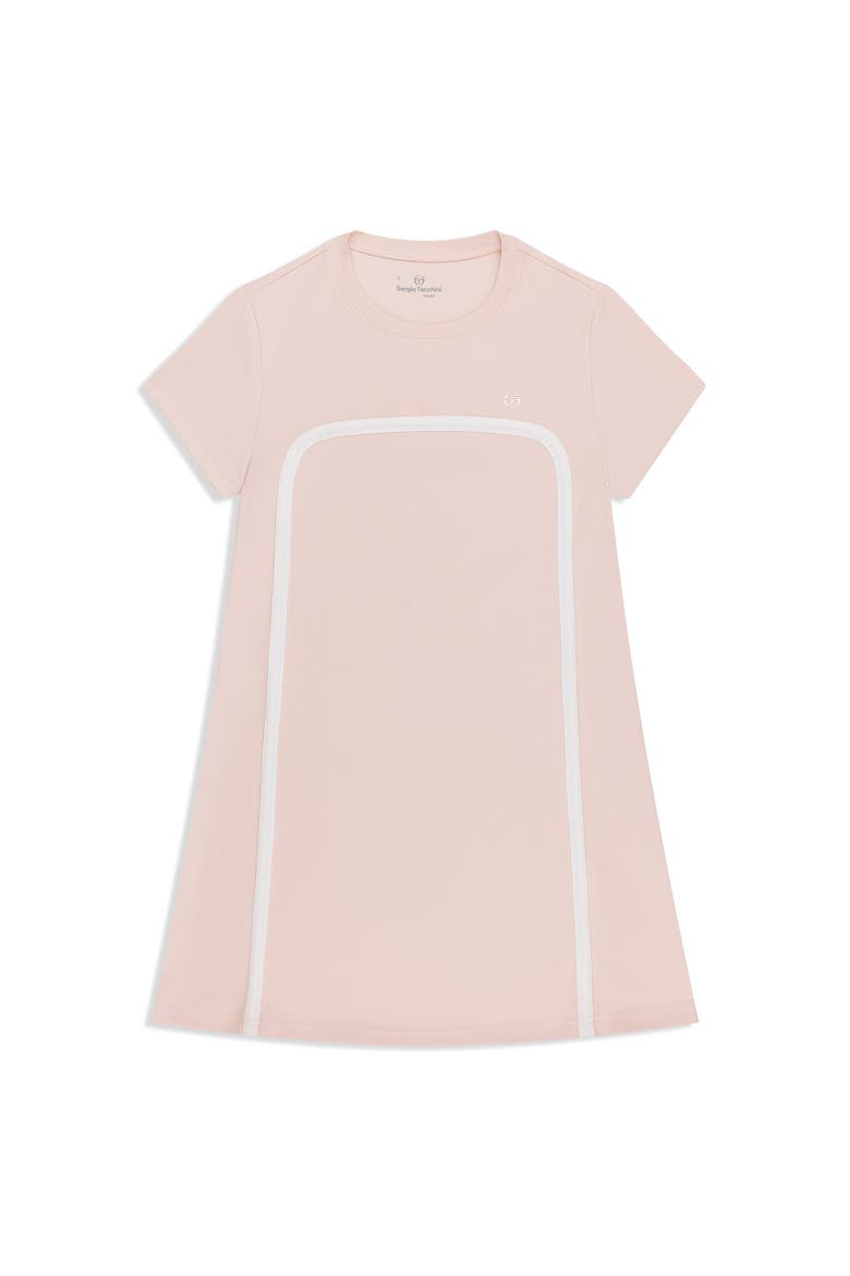 Bria Dress, Alternate, color, EVENING SAND