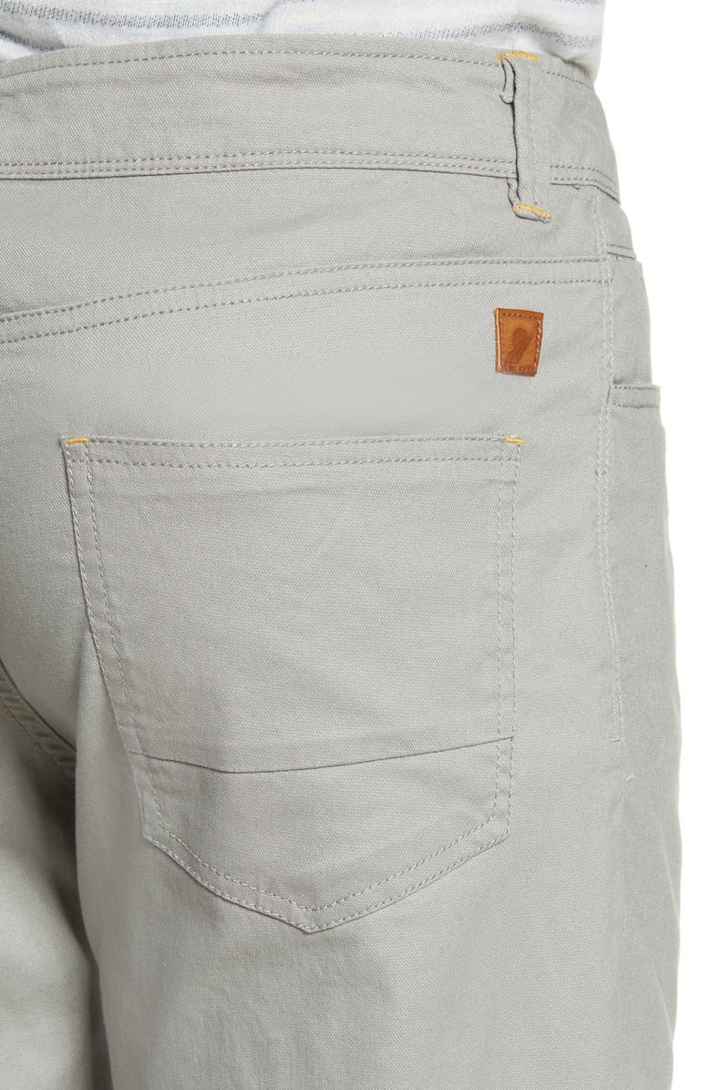 Fundamental Coast Hermosa Regular Fit Shorts, Alternate, color,