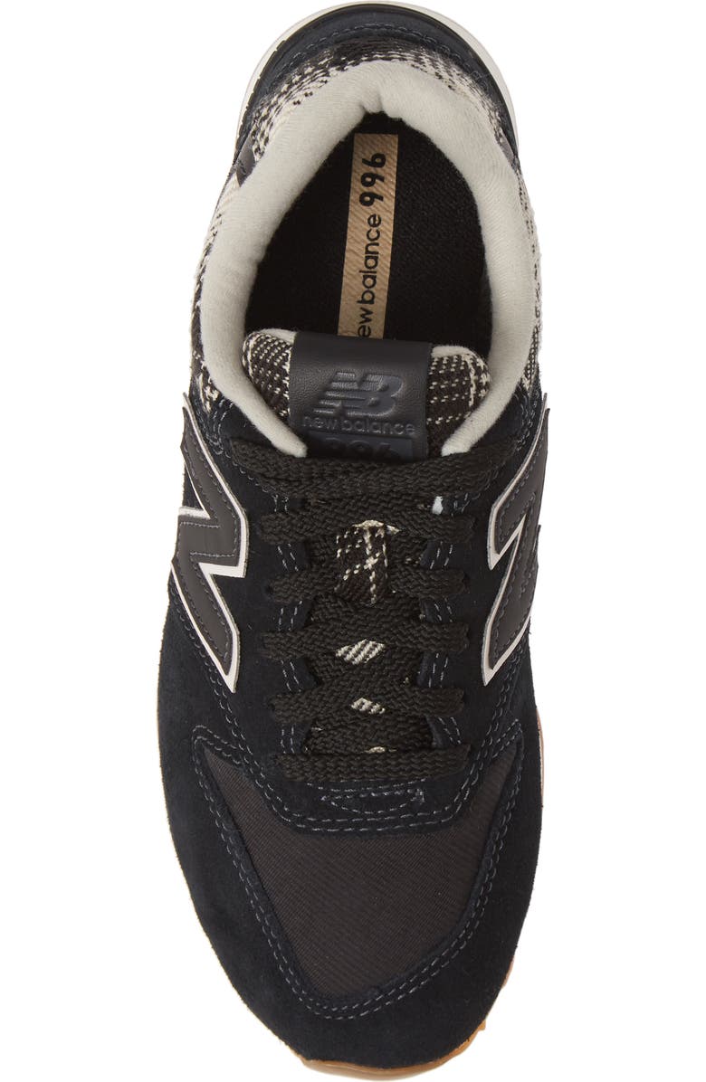 New Balance 696 Sneaker, Alternate, color,