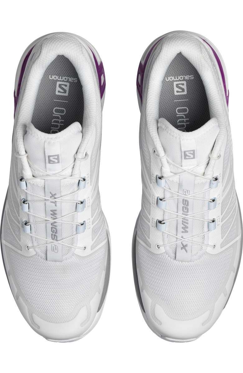 Salomon XT-Wings Sneaker, Alternate, color,