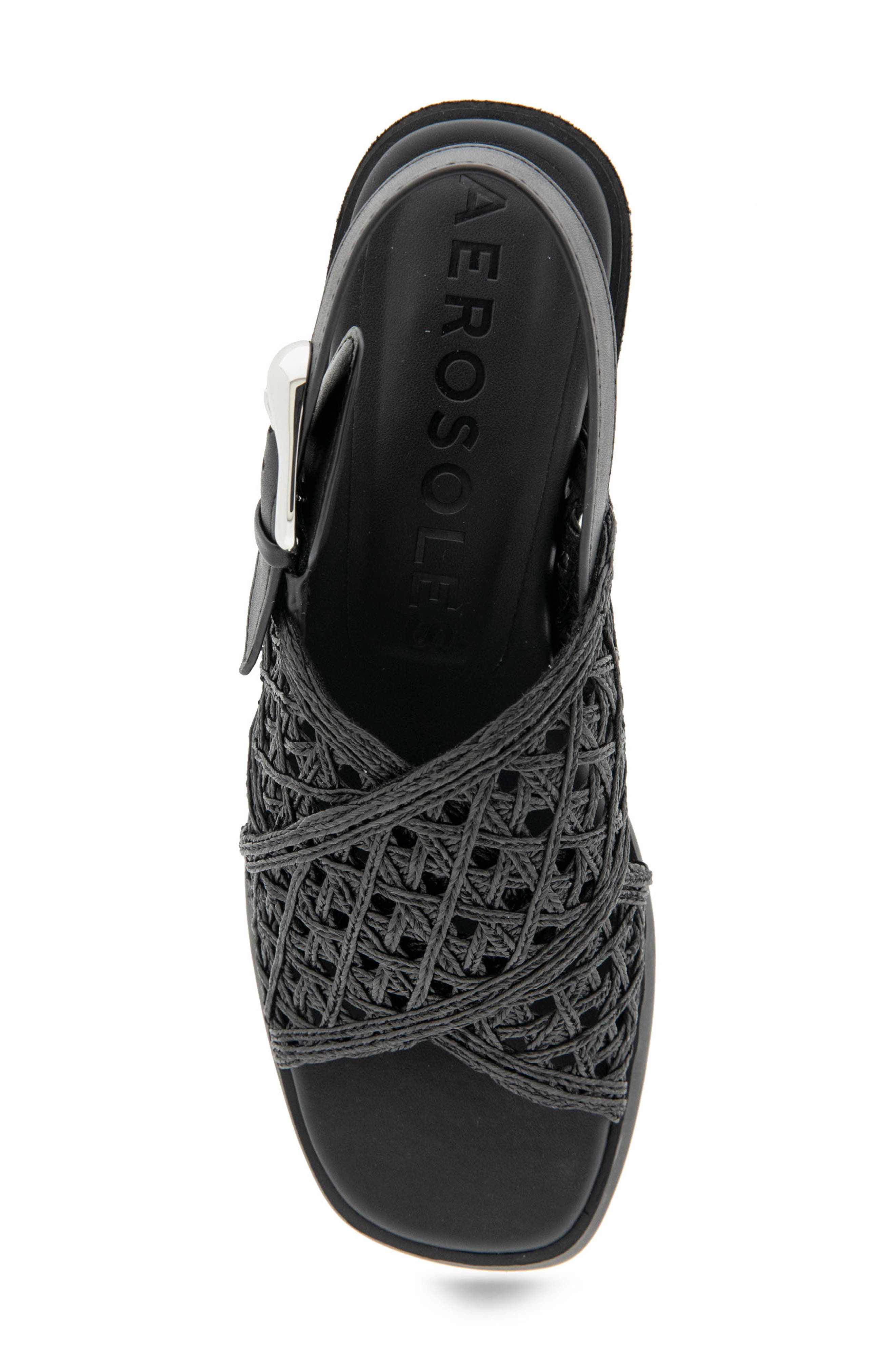 Aerosoles Demi Slingback Sandal, Alternate, color, 