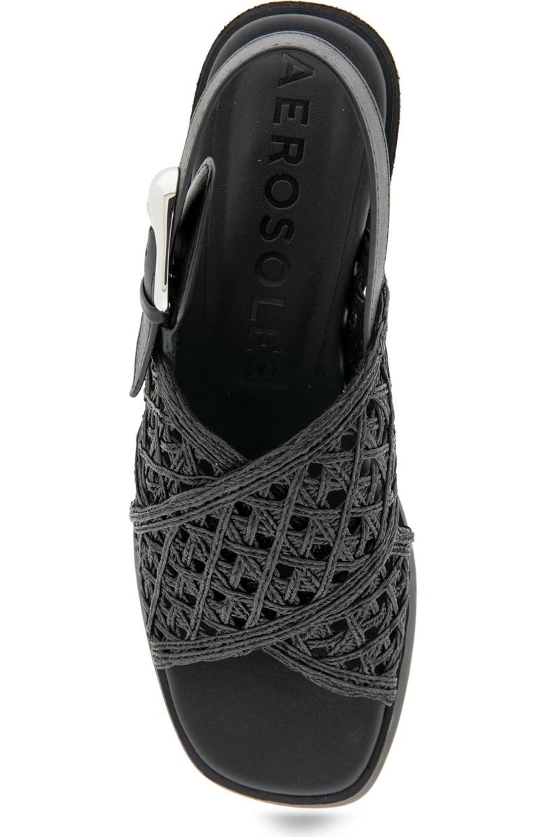 Aerosoles Demi Slingback Sandal, Alternate, color,