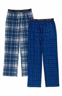 Kids' 2-Pack Sleep Pants