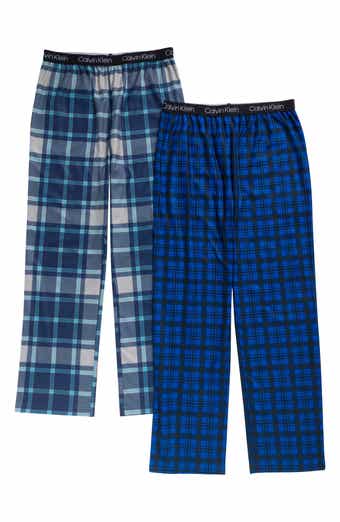 Kids' 2-Pack Sleep Pants