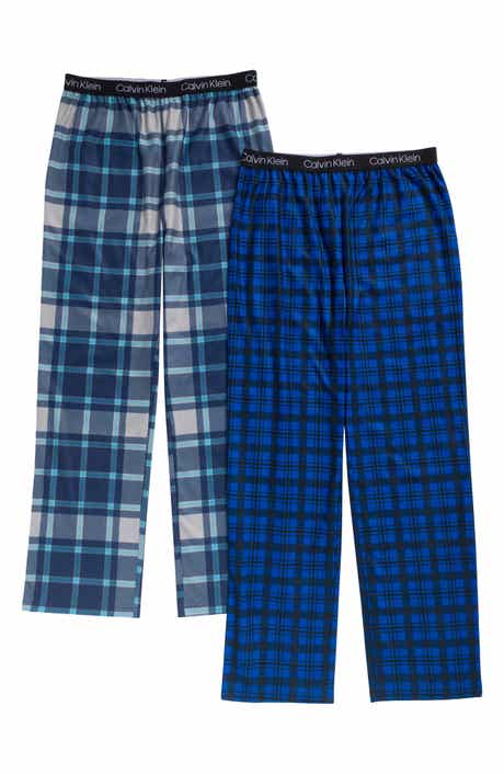 Kids' 2-Pack Sleep Pants
