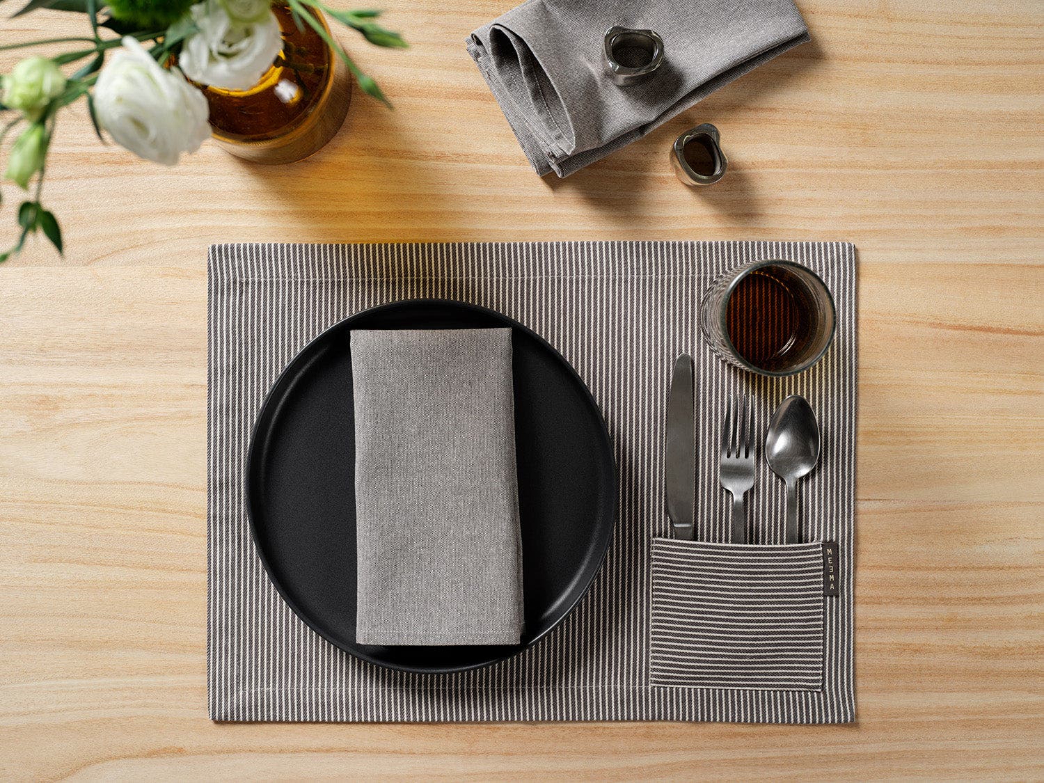 Meema Placemats - Thumbnail 2