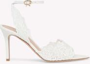 Gianvito Rossi Yvonne Sandal