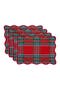  Madras Holiday Plaid
