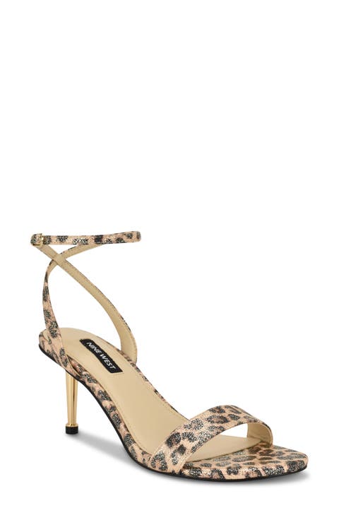 Shop Metallic Nine West Online | Nordstrom