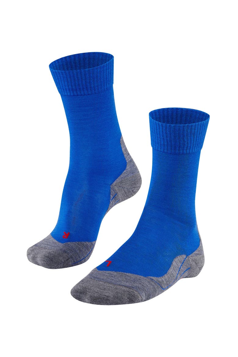 TK5 Wander Hiking Socks, Main, color, Yve
