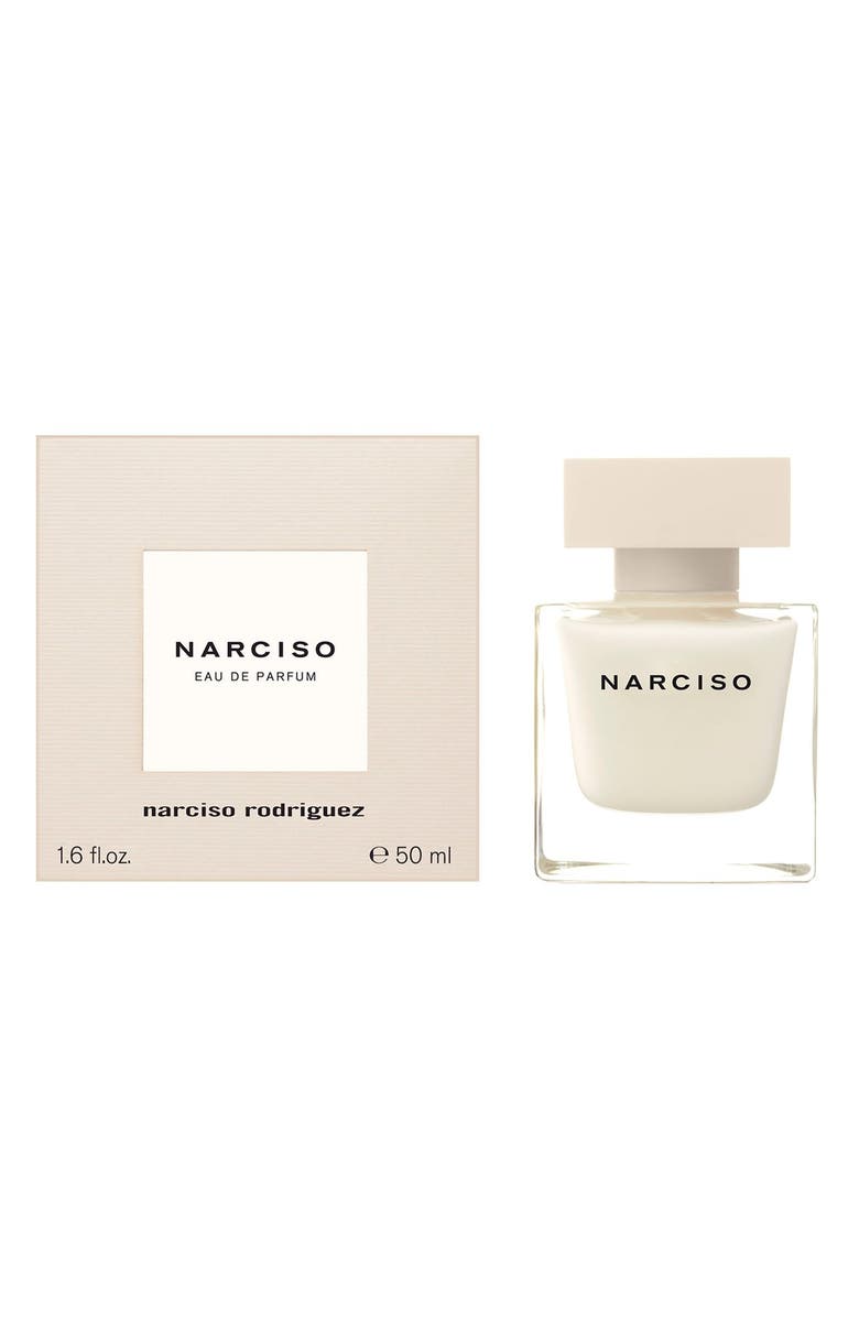 Narciso Rodriguez Narciso Eau de Parfum, Alternate, color, 