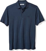 Tommy Bahama Bay Stripe IslandZone® Performance Polo