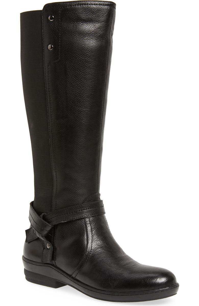 David Tate Memphis 16 Stretch Back Boot, Main, color,