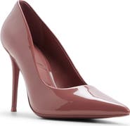 ALDO Stasya Pointed Toe Pump