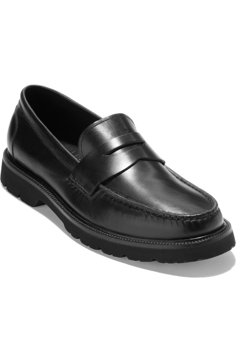 Cole Haan American Classics Penny Loafer, Main, color,