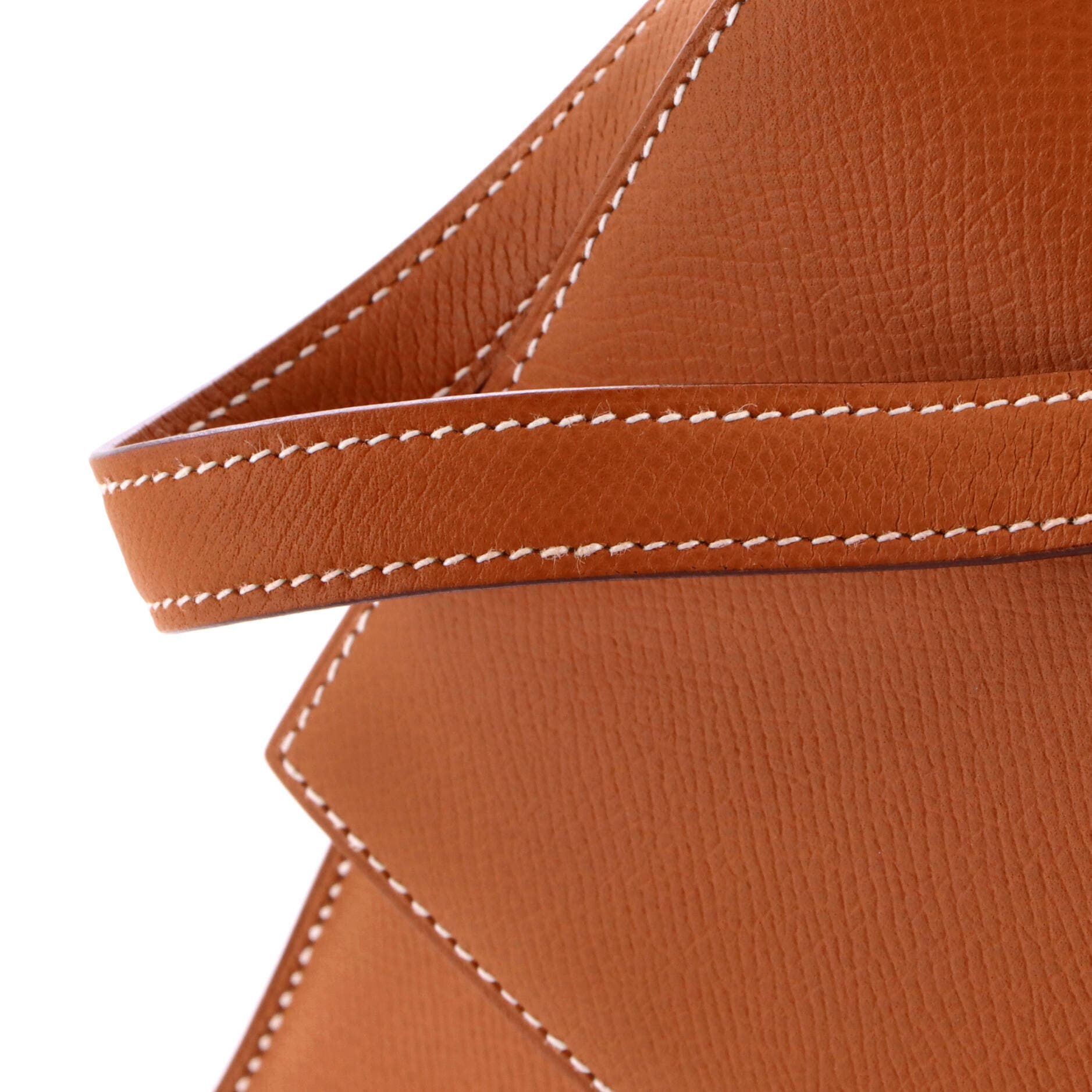 Verrou Bag Epsom 21, Alternate, color, Metallic Gold