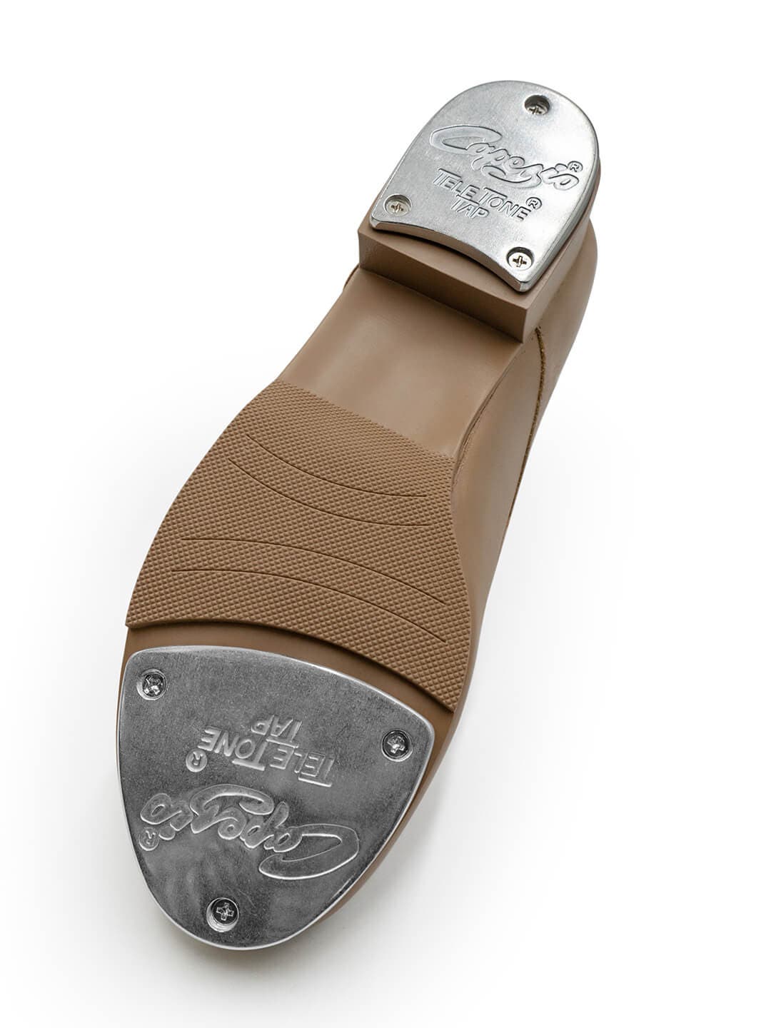 Mary Jane Tap Shoe, Alternate, color, medium brown