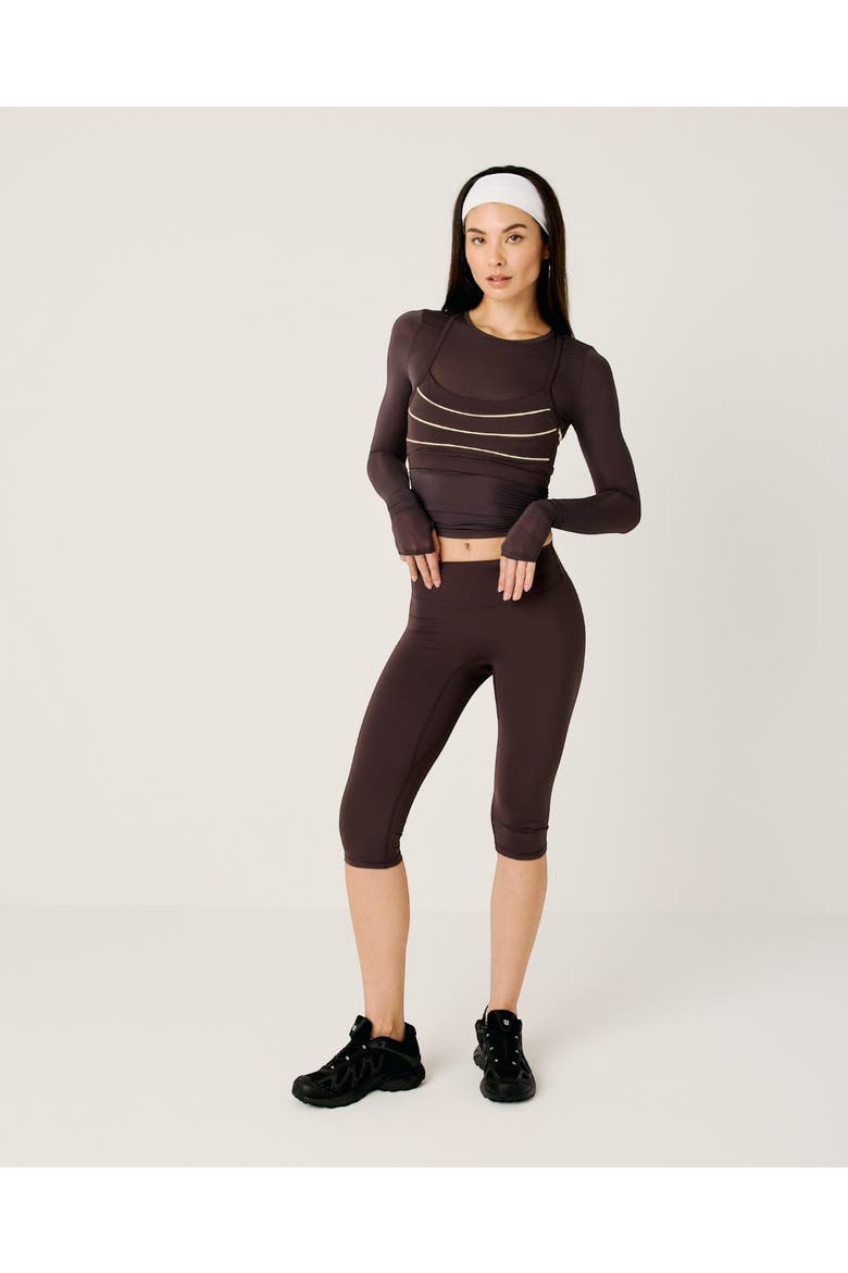Performance Slip, Alternate, color, Shale