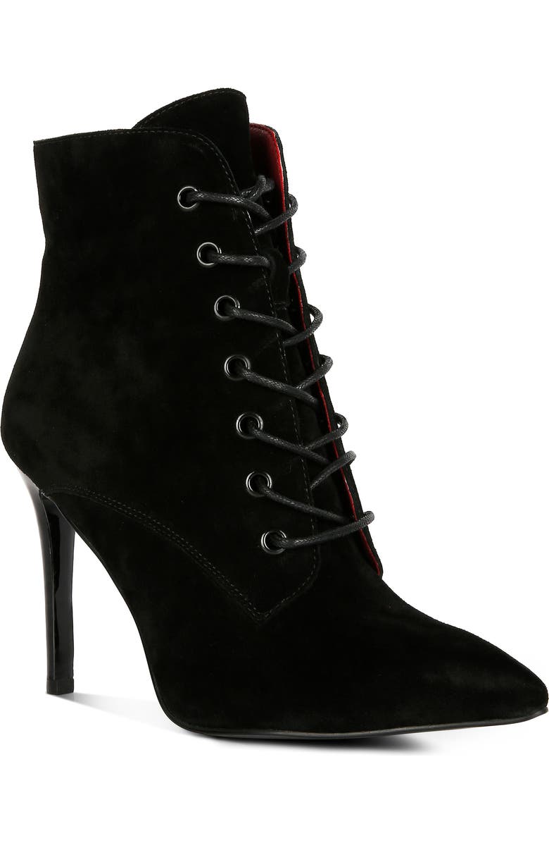 Rag & Co Sulfur Pointed Toe Boot, Main, color,