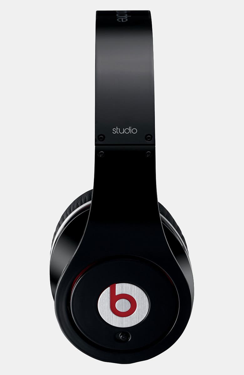 Beats by Dr. Dre<sup>™</sup> 'Studio<sup>™</sup>' High Definition Headphones, Alternate, color, 