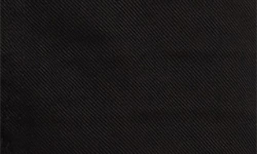 Tom Ford Black Flare Cotton Jeans In Lb999 Black