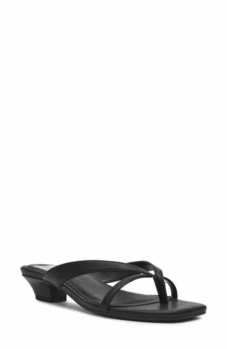 DV by Dolce Vita Bex Kitten Heel Sandal