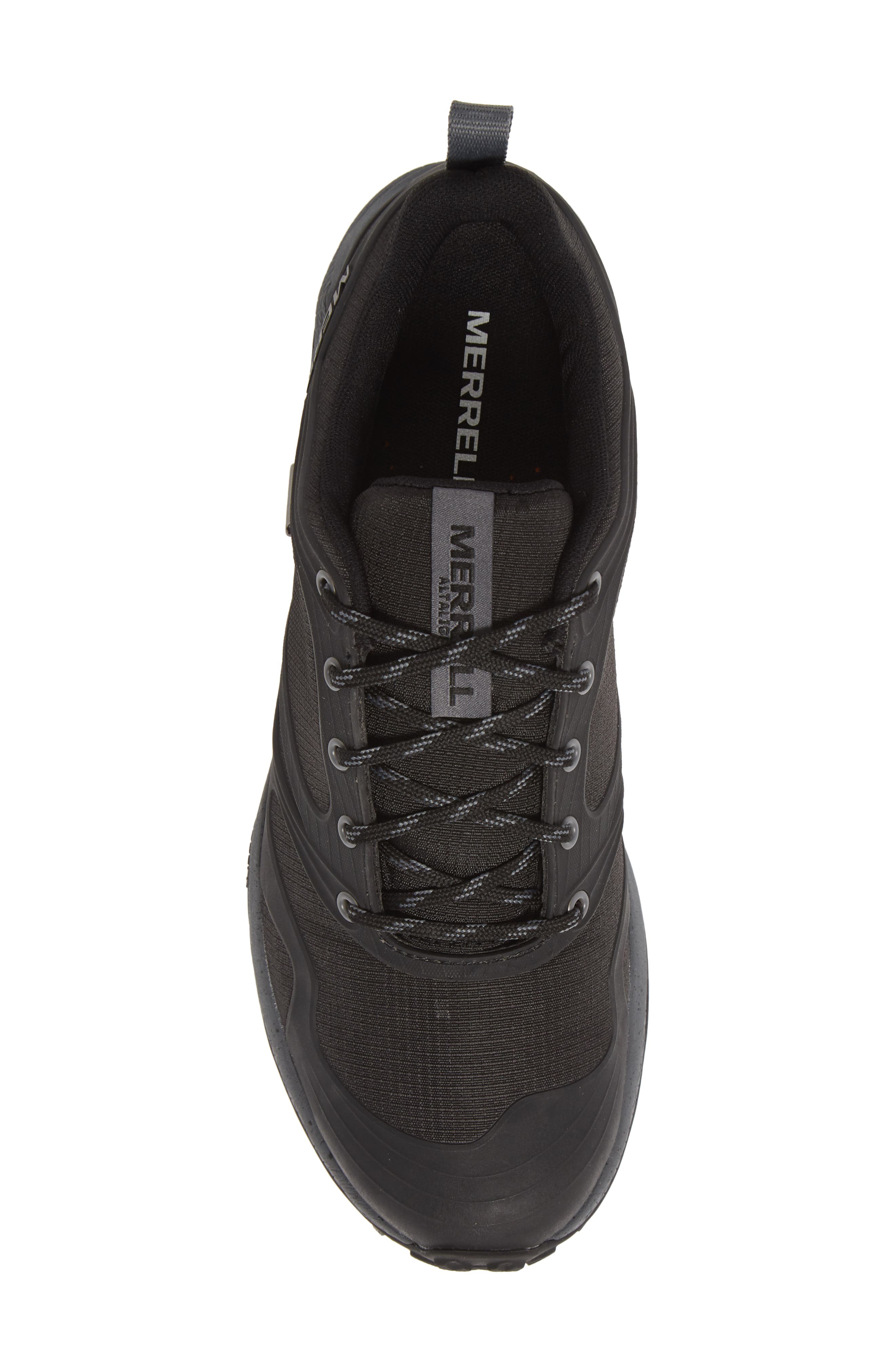 Merrell Altalight Waterproof Hiking Shoe, Alternate, color, 