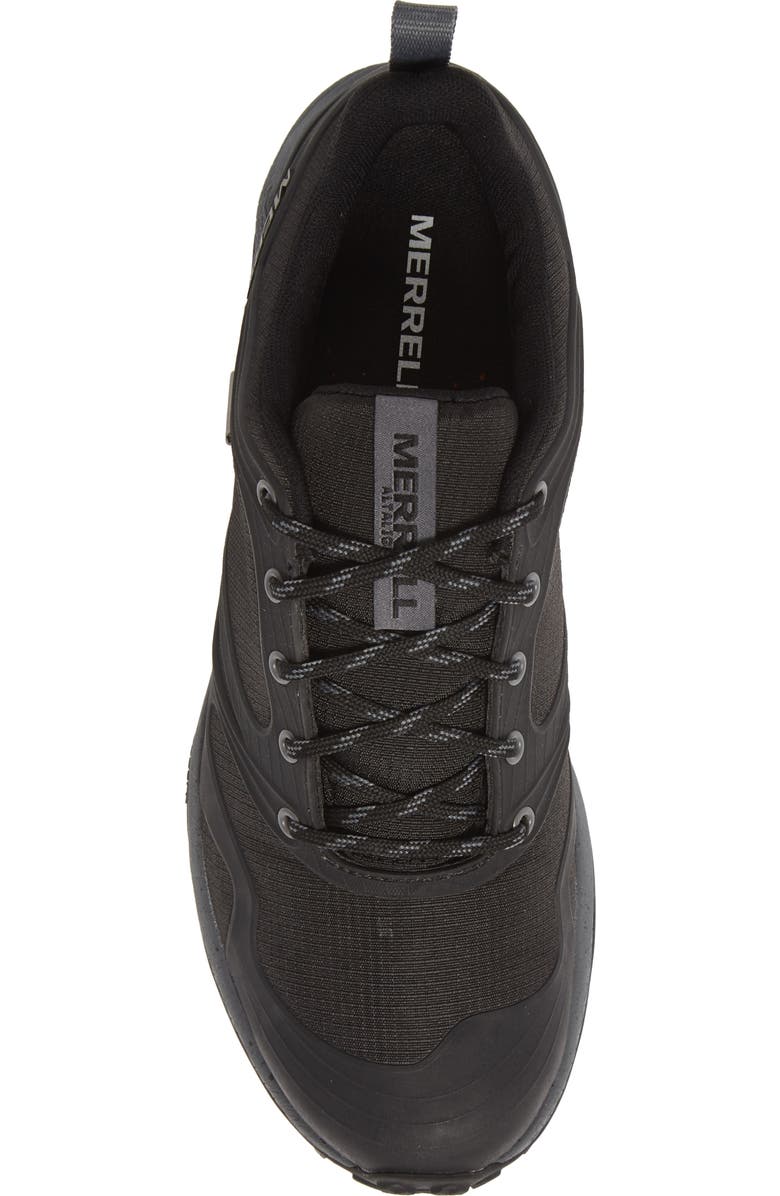 Merrell Altalight Waterproof Hiking Shoe, Alternate, color,