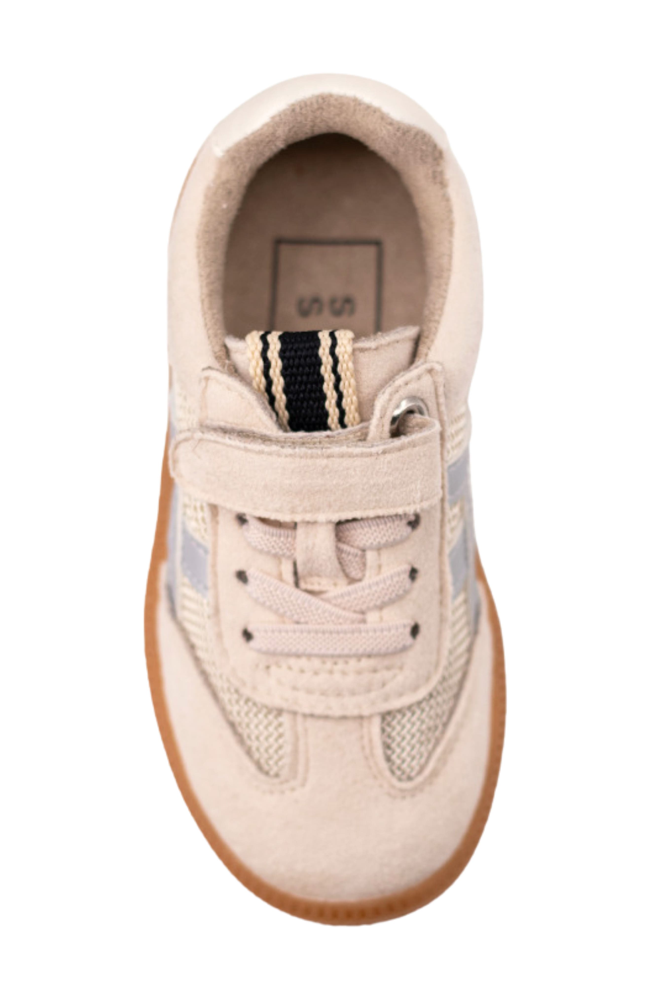 SHUSHOP Kids' Sasha Mini Sneaker, Alternate, color, 