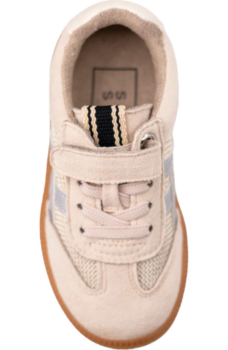 SHUSHOP Kids' Sasha Mini Sneaker, Alternate, color,