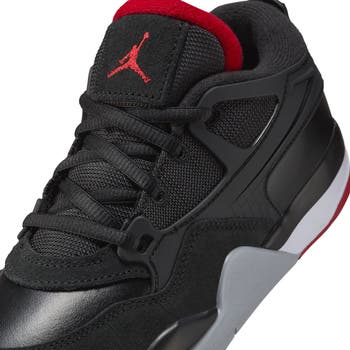 Kids' Air Jordan 4 RM Sneaker