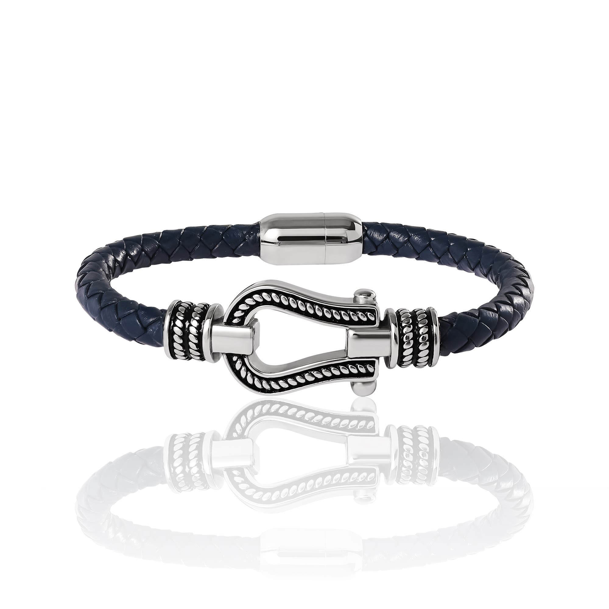 selected Navy Blue