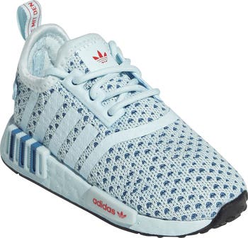 Adidas originals nmd r1 preschool hotsell