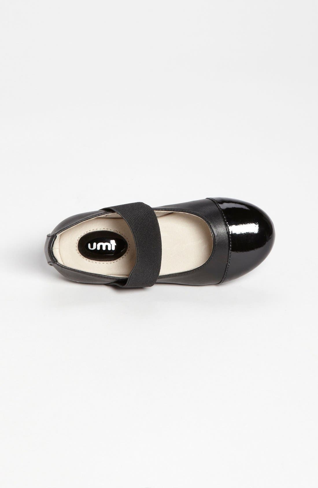 Umi 'Elaina' Mary Jane, Alternate, color, 
