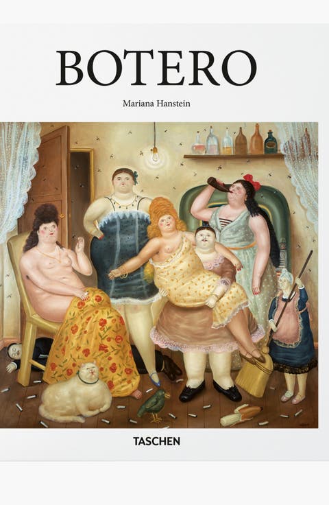 Botero English